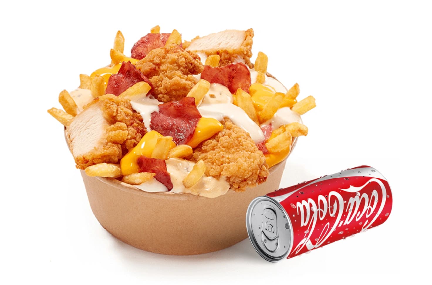Bowl Crousty
