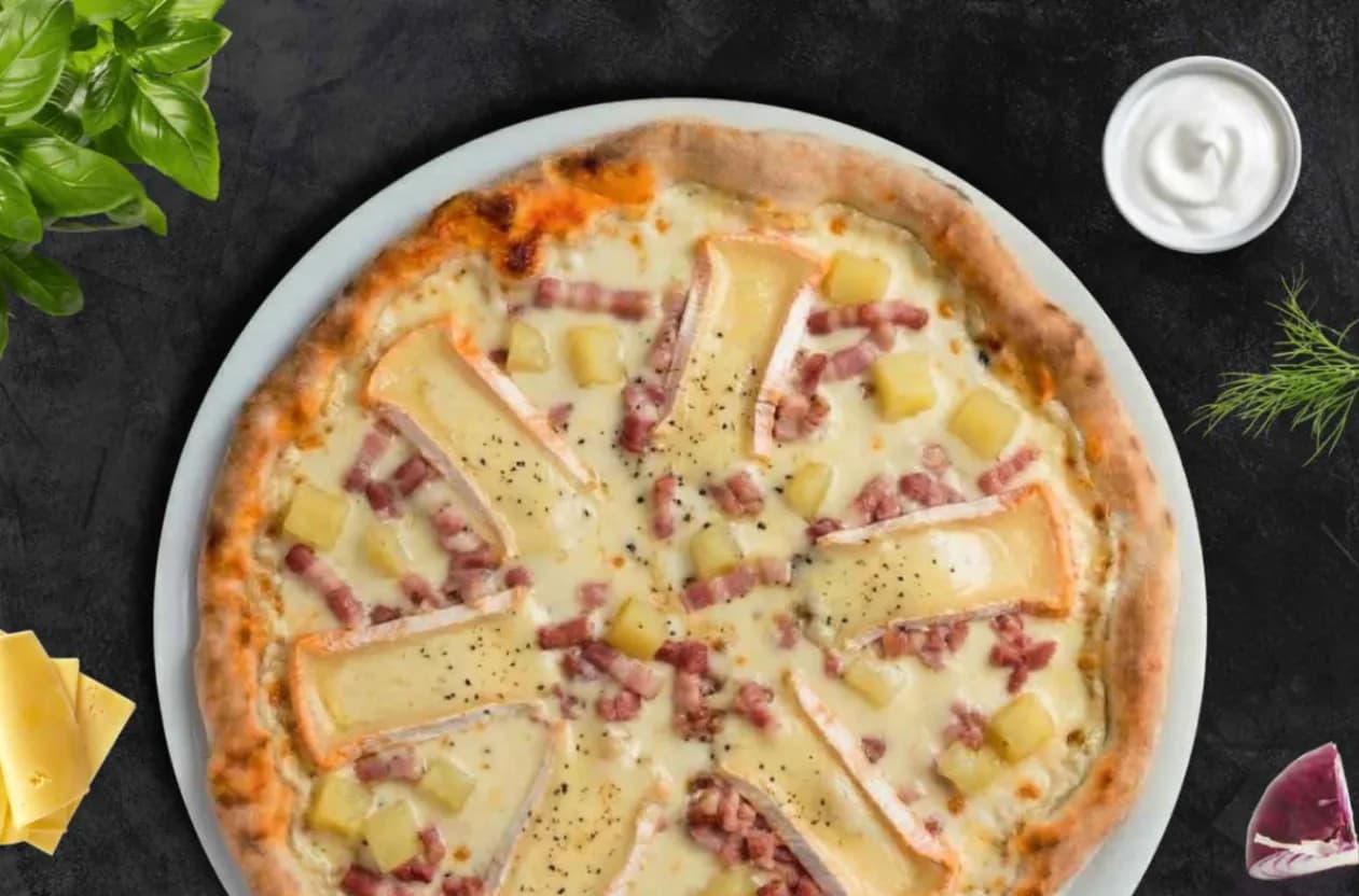 Tartiflette