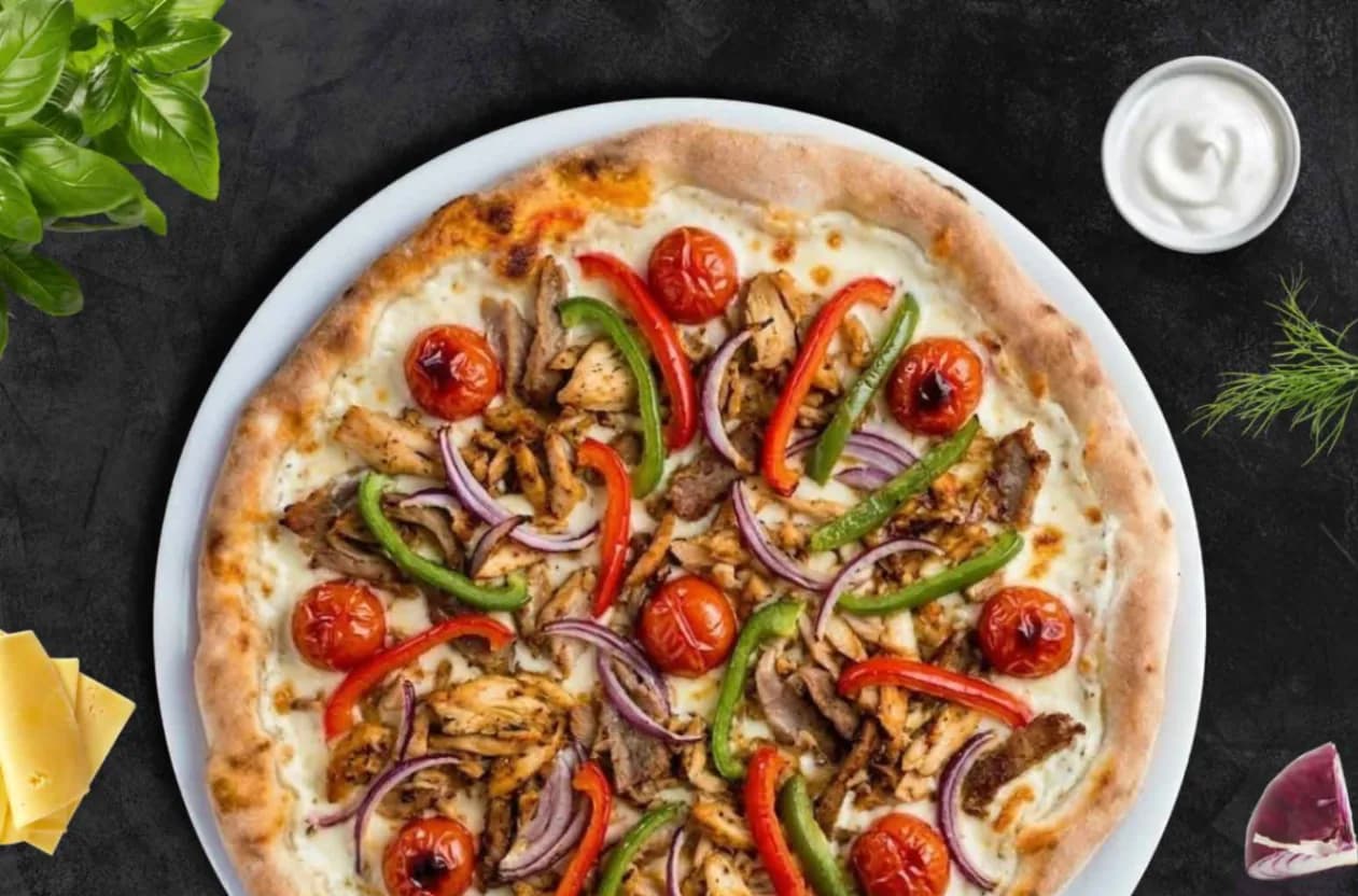 Kebab