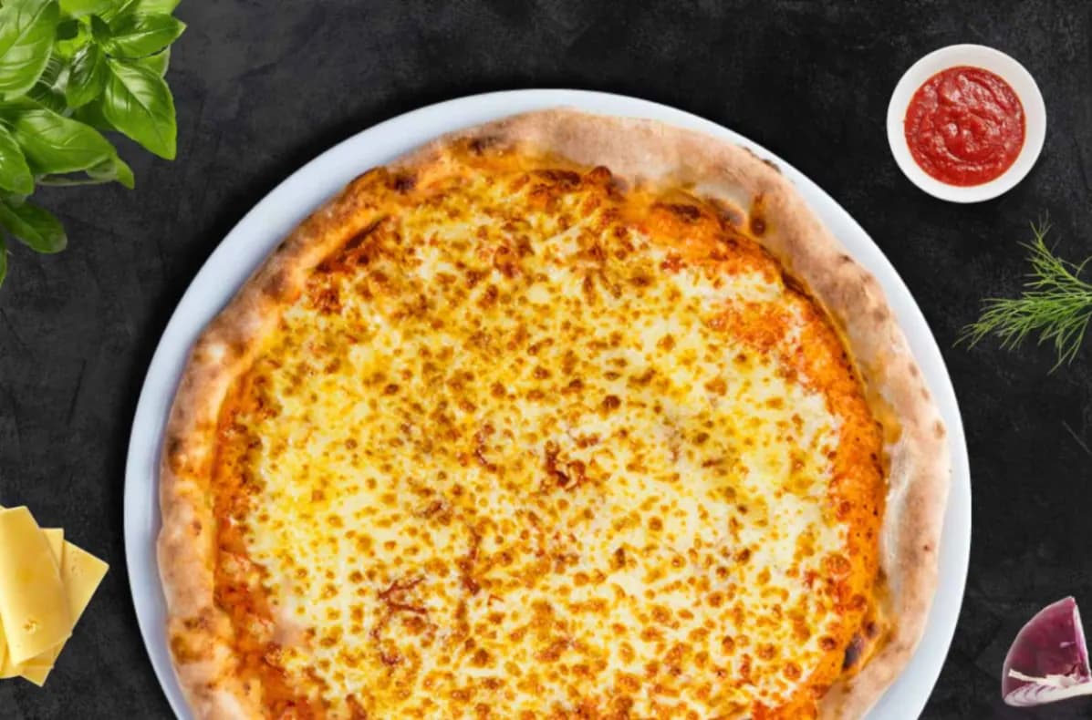 Margherita