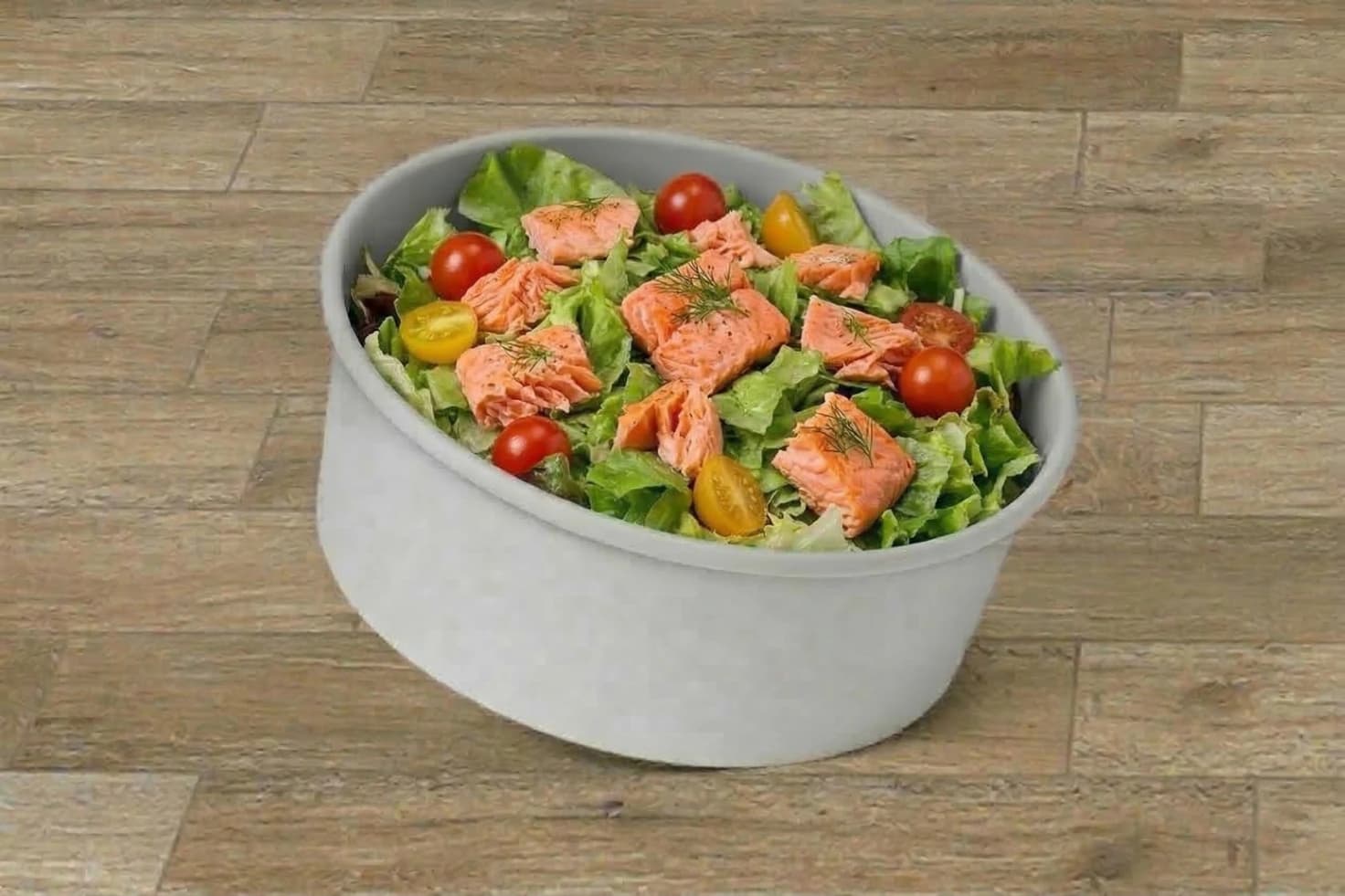 Saumon