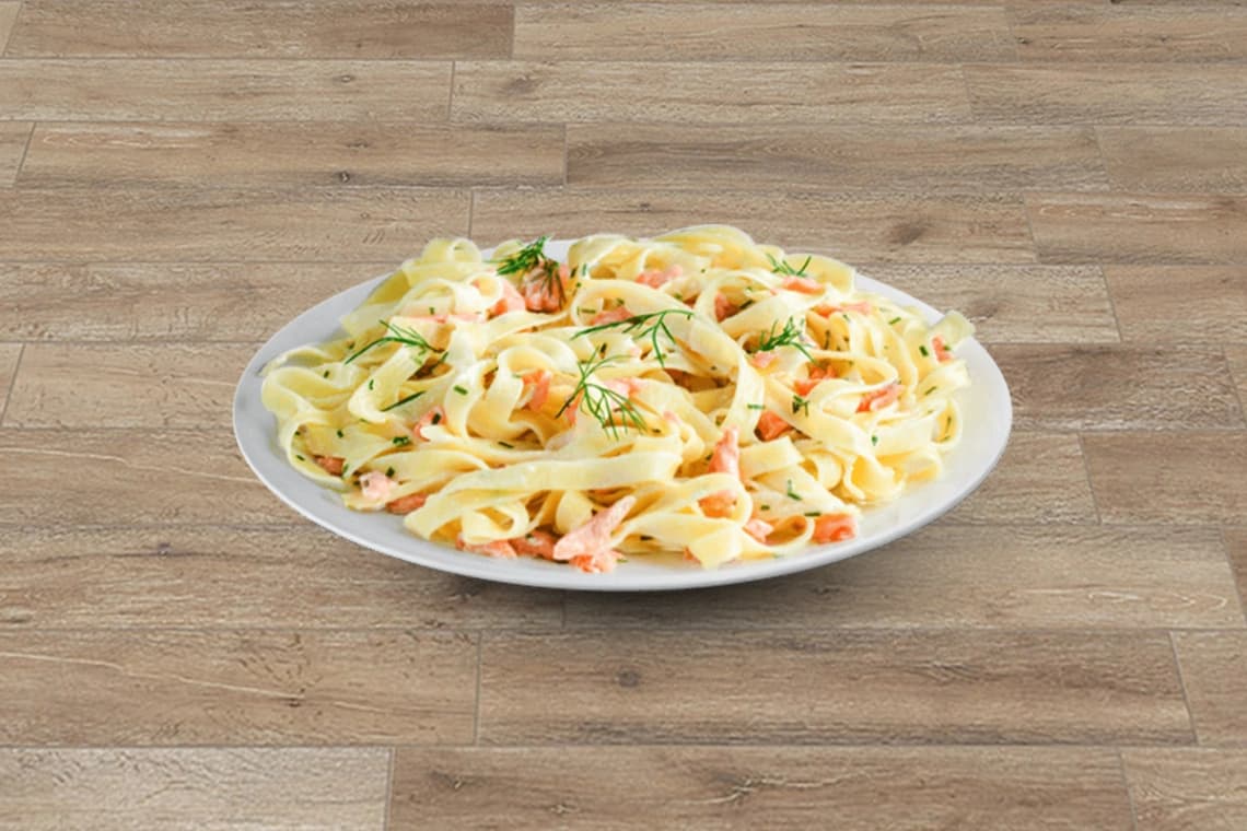 Saumon