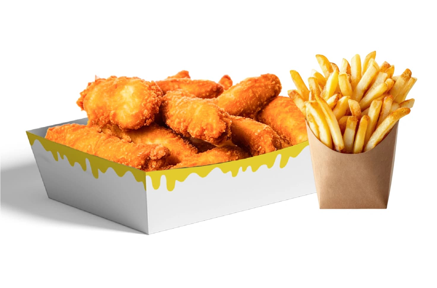 Tenders
