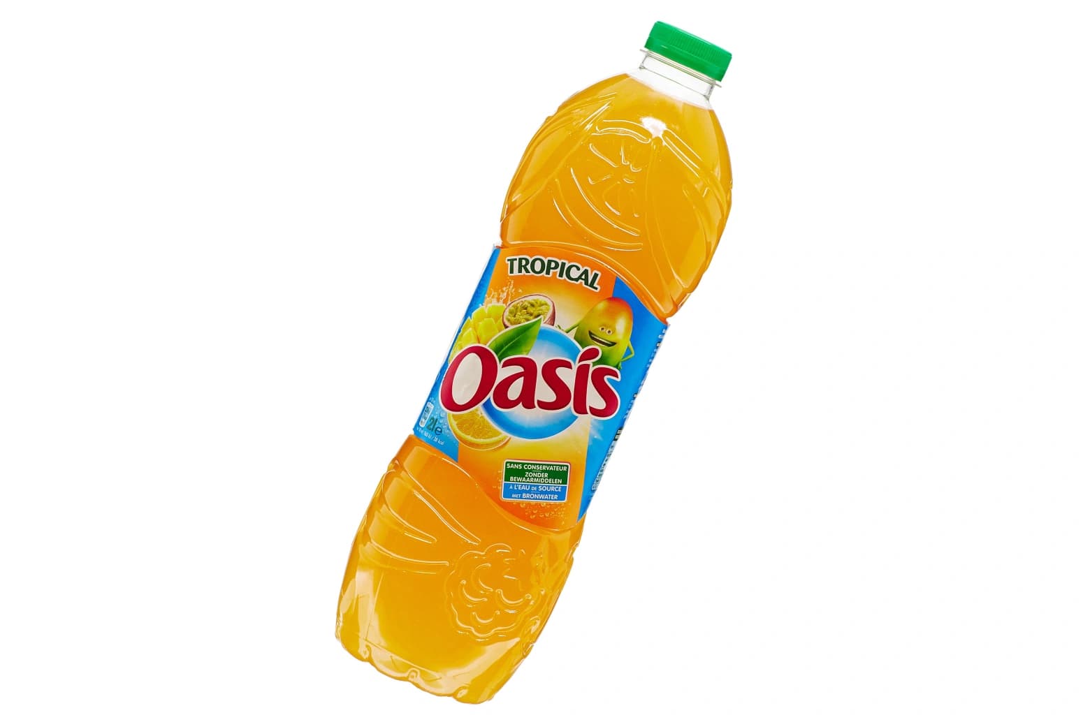 Oasis 2L