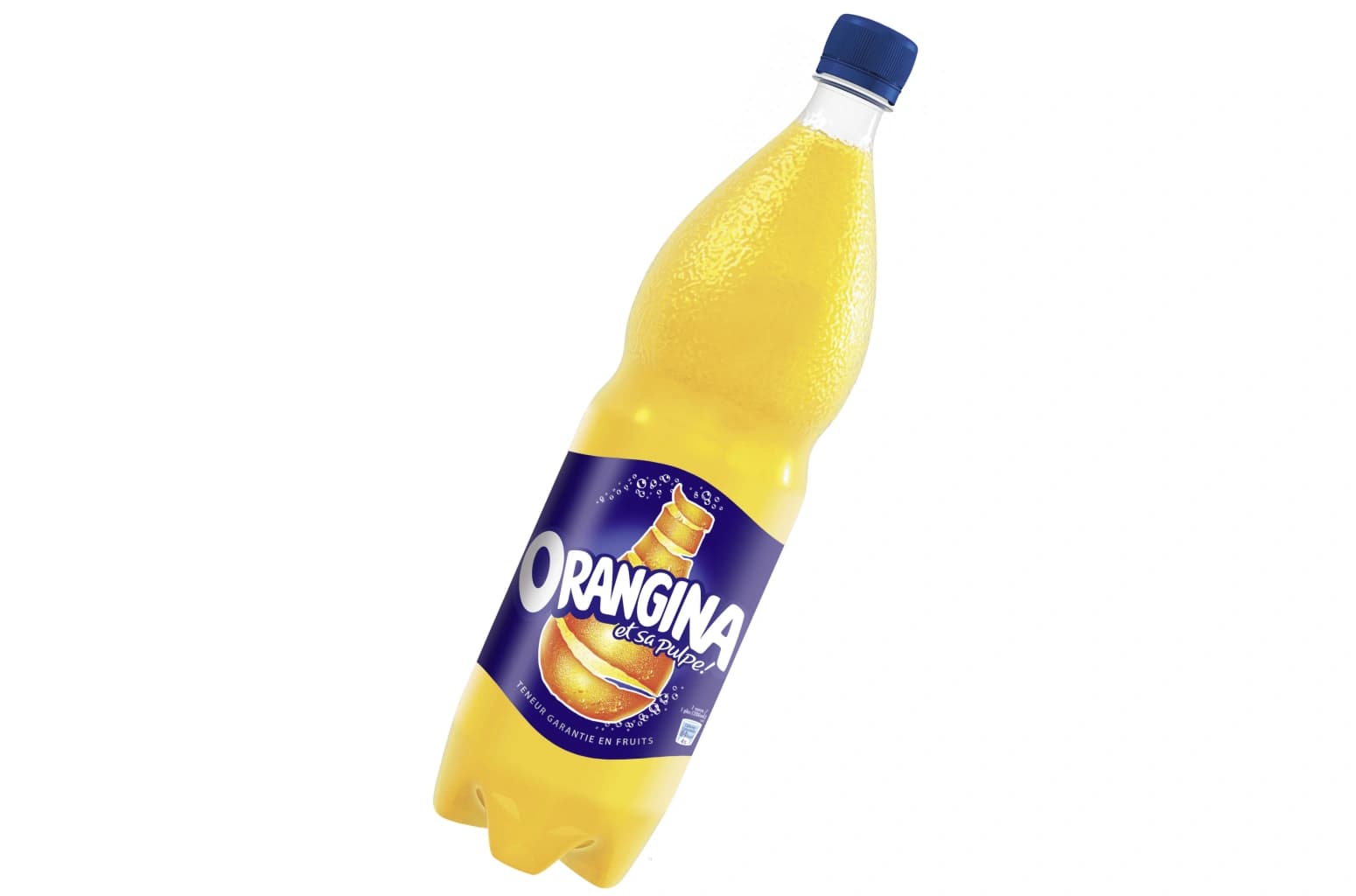 Orangina 1,5L